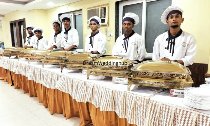 Golden Star Caterers